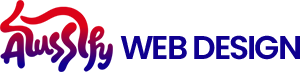 Aussify Website Design